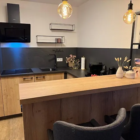 Herford Brauerei Lägenhet *