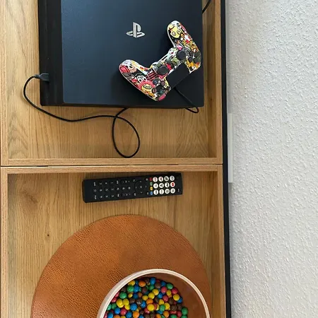 Herford Brauerei Apartamento