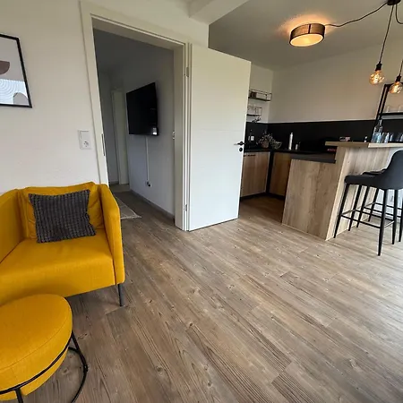 Herford Brauerei Apartamento *