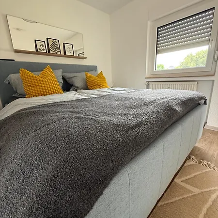 Apartamento Herford Brauerei Hiddenhausen