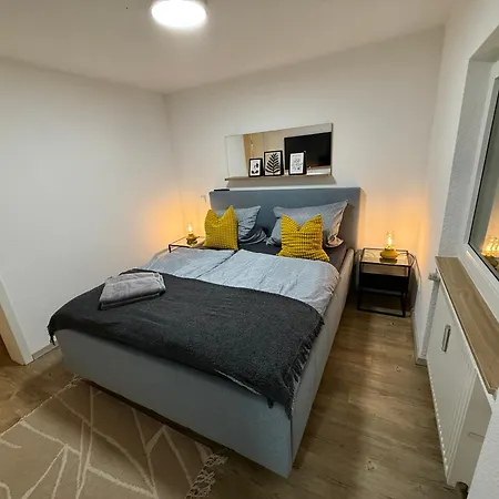 Herford Brauerei Apartamento *