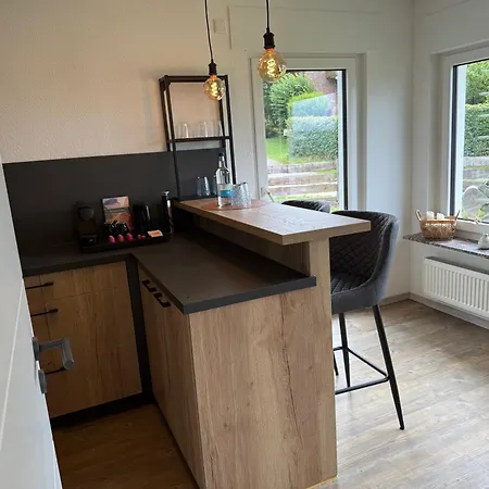 Herford Brauerei Hiddenhausen