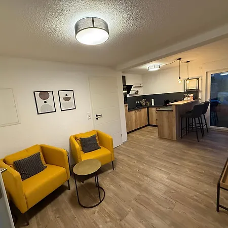 Apartamento Herford Brauerei