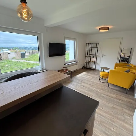 Herford Brauerei Apartamento Hiddenhausen