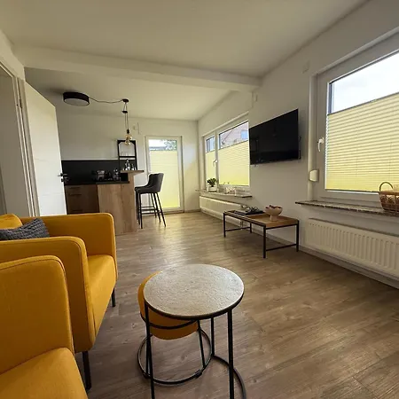 Herford Brauerei Apartamento