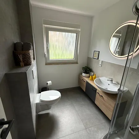 Apartamento Herford Brauerei Hiddenhausen