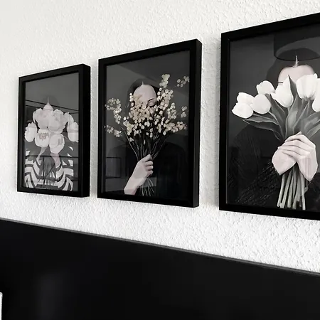 Apartamento Herford Brauerei *