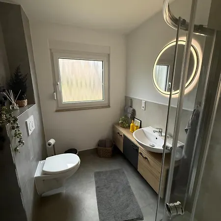 Herford Brauerei Apartamento *