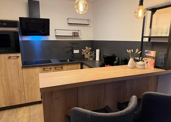 Herford Brauerei Lejlighed *