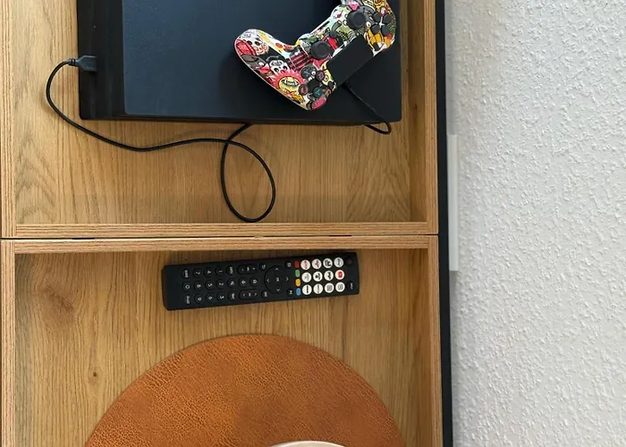 Herford Brauerei Lejlighed