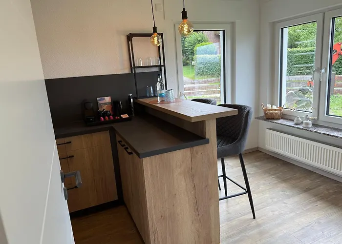 Herford Brauerei Hiddenhausen