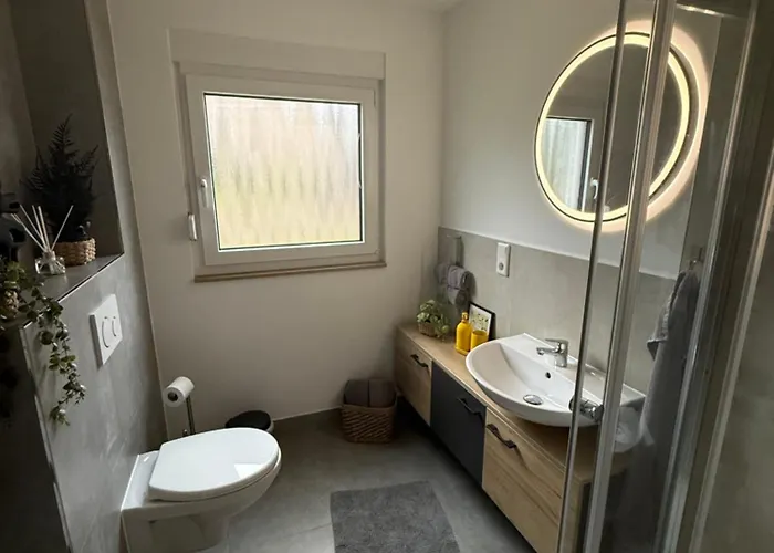 Herford Brauerei Lägenhet *